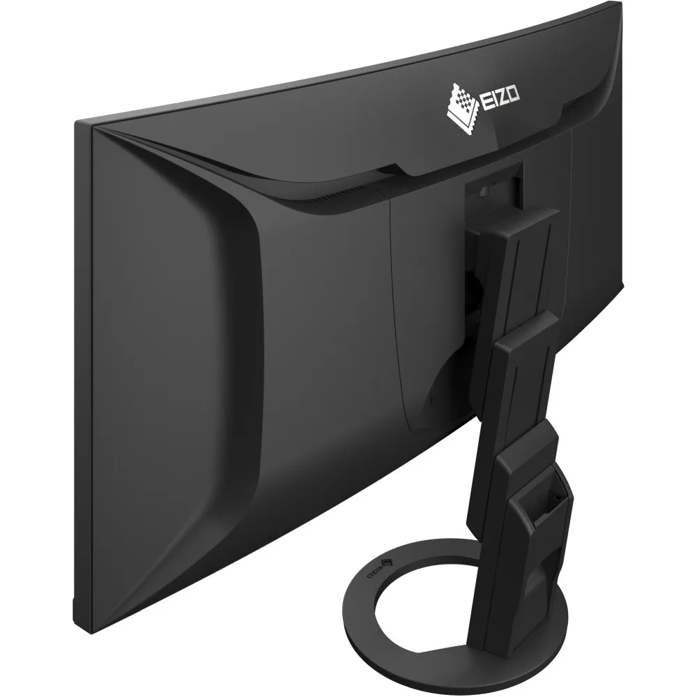 Zdjęcie monitora EIZO FlexScan EV3895-BK