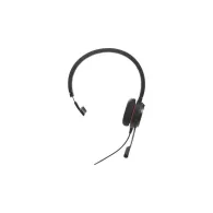 Jabra Słuchawki Evolve 20 Mono MS Skórzana poduszka na uszy - 4993-823-309 | Sklep ITnes.pl - IT for BUSINESS