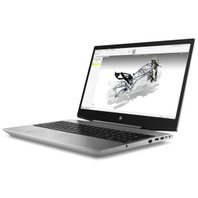 Laptop HP ZBook 15v G5 2ZC56EA - zdjęcie poglądowe 7