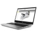 Laptop HP ZBook 15v G5 2ZC56EA - i7-8750H/15,6" FHD IPS/RAM 16GB/SSD 256GB/Quadro P600/Srebrny/Windows 10 Pro/1 rok Door-to-Door