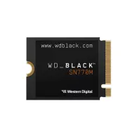 Dysk SSD 500GB WD Black SN770M WDS500G3X0G-00CHY0, 2230, PCIe, NVMe, 5000-4000MBps | Sklep ITnes.pl, IT for BUSINESS