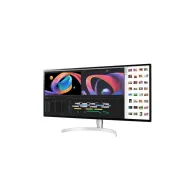 Monitor LG 34WK95U 34WK95U-W, 34", 5120x2160 (UW5K), 60Hz, 21:9, IPS, HDR, 5 ms, USB-C, Srebrny | Sklep ITnes.pl, IT for BUSINESS
