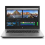 Laptop HP ZBook 17 G5 2ZC47EA - zdjęcie poglądowe 2
