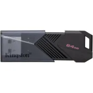 Pendrive Kingston DataTraveler Exodia Onyx 64GB DTXON/64GB - USB3.2 Gen1 | Sklep ITnes.pl - IT for BUSINESS
