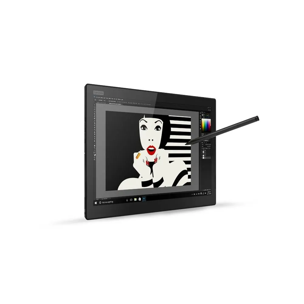 Zdjęcie produktu Laptop Lenovo ThinkPad X1 Tablet Gen 3 20KJ001PPB - i5-8250U/13" 3K IPS MT/RAM 8GB/SSD 256GB/Windows 10 Pro/3 lata Carry-in