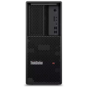 Stacja robocza Lenovo ThinkStation P3 Tower 30GS00AFPB - zdjęcie poglądowe 5