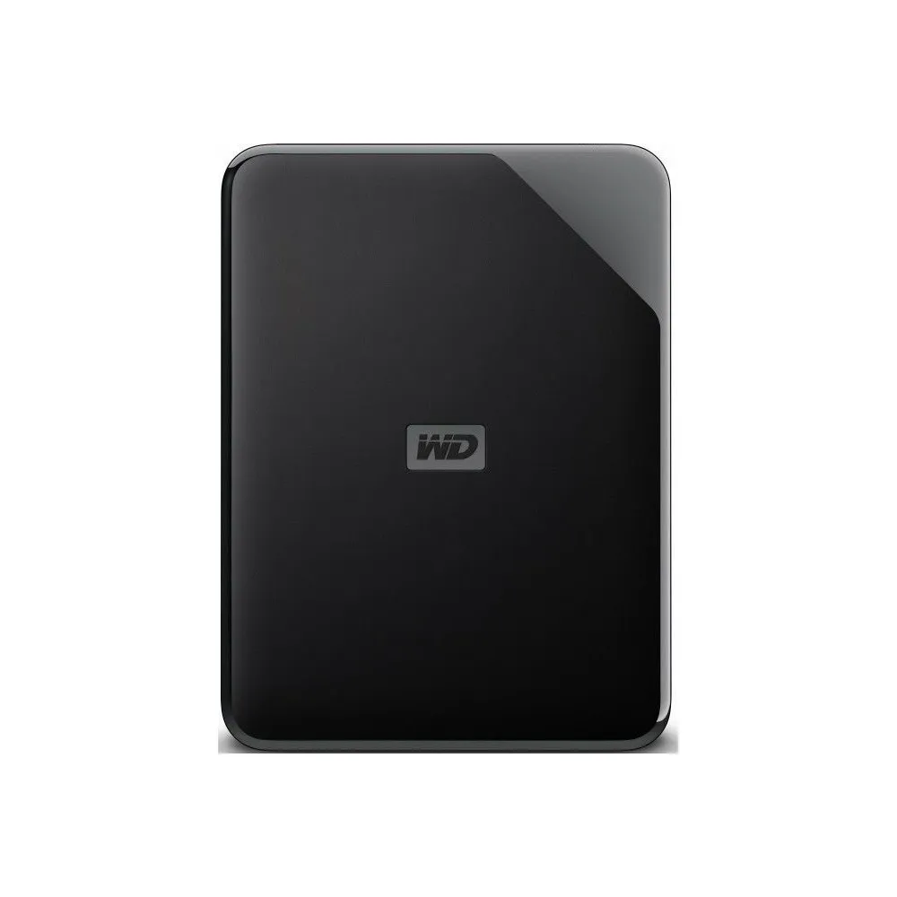 Dysk zewnętrzny HDD 2TB 2,5" WD Elements SE WDBEPK0020BBK-WESN, 2,5", USB 3.0 | Sklep ITnes.pl, IT for BUSINESS