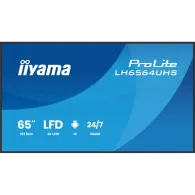 Monitor iiyama ProLite LH6564UHS-B1AG - zdjęcie poglądowe 9