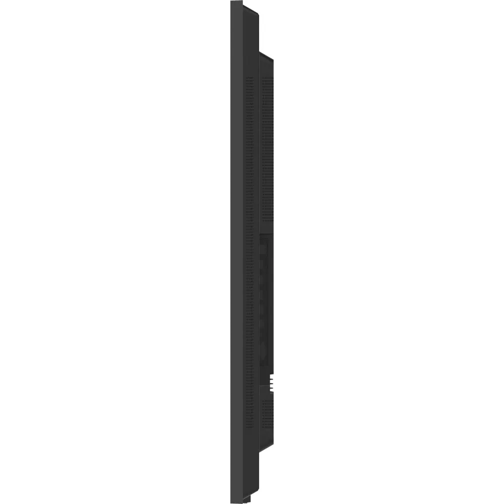 Monitor iiyama ProLite LH6564UHS-B1AG - 64,6"/3840x2160 (4K)/VA/6,5 ms/USB-C/Czarny