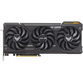 Karta graficzna ASUS TUF Gaming GeForce RTX 4070 12GB GDDR6X OC Edition TUF-RTX4070-O12G-GAMING 90YV0IZ0-M0NA00