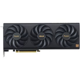 Karta graficzna ASUS ProArt GeForce RTX 4070 OC Edition 12GB GDDR6X PROART-RTX4070-O12G 90YV0J11-M0NA00