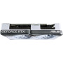 Karta graficzna ASUS Dual GeForce RTX 4070 White OC Edition 12GB GDDR6X DUAL-RTX4070-O12G-WHITE 90YV0IZ4-M0NA00
