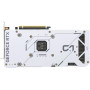Karty graficzne ASUS Dual GeForce RTX 4070 White Edition 12GB GDDR6X DUAL-RTX4070-12G-WHITE 90YV0IZ5-M0NA00