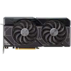 Karty graficzne ASUS Dual GeForce RTX 4070 OC Edition 12GB GDDR6X DUAL-RTX4070-O12G 90YV0IZ2-M0NA00