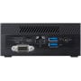 Komputer ASUS PN51 Mini PC PN51-S1-B-B5213MVMKHP - zdjęcie poglądowe 3