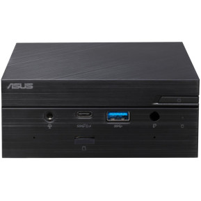 Komputer ASUS PN51 Mini PC PN51-S1-B-B5213MVPFQ - zdjęcie poglądowe 4