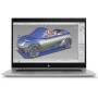 Laptop HP ZBook Studio G5 4QH10EA - zdjęcie poglądowe 2
