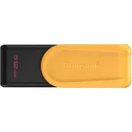 Pendrive Kingston DataTraveler Exodia S 512GB USB-A 3.2 Gen 1 DTXS/512GB - Czarny, Żółty