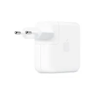 Ładowarka sieciowa Apple Apple USB-C 70W MQLN3ZM/A - Biała