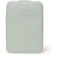 Etui na laptop Dicota Sleeve Eco SLIM L D31999-DFS do Microsoft Surface Laptop, Srebrna szałwia | Sklep ITnes.pl, IT for BUSINESS