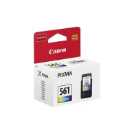 Tusz Canon CL-561 Color 3731C001 - Oryginał, 180 stron