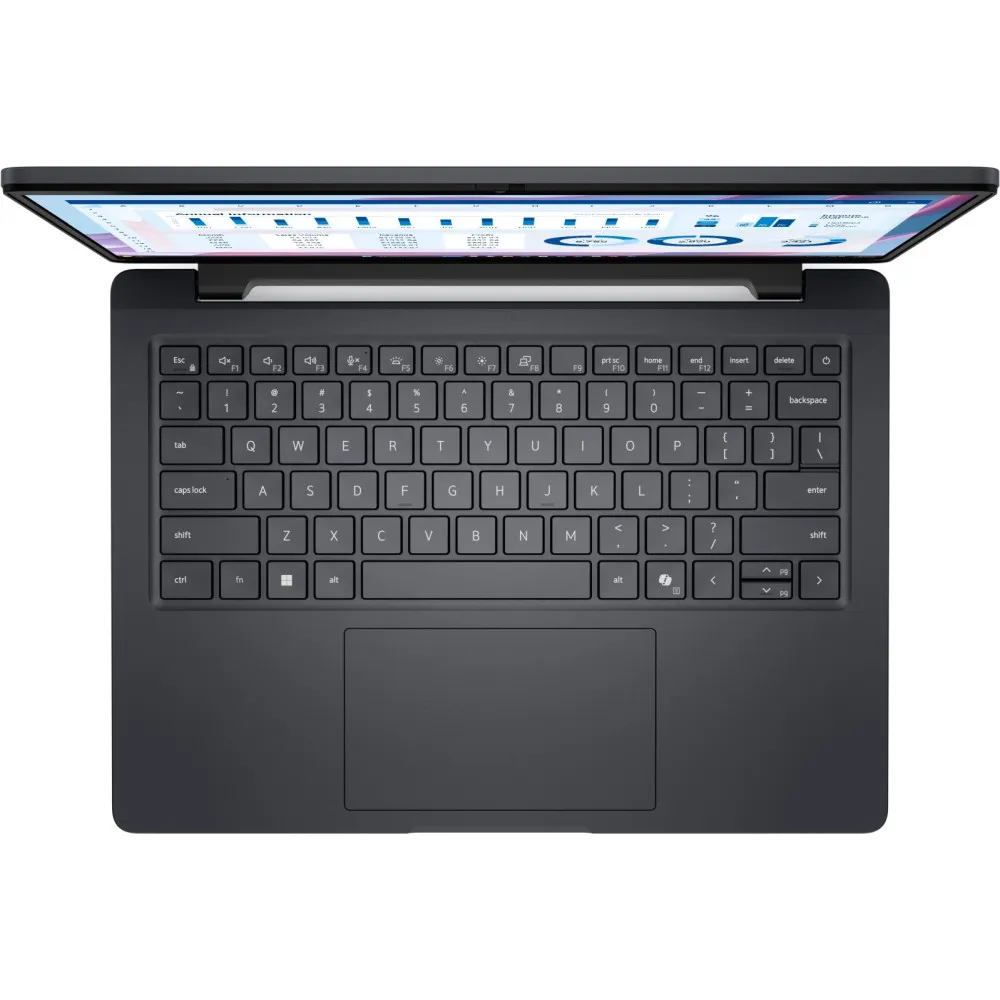 Laptop Dell Pro Max 14 MC14255 BTO602_MC14255_EMEA - Ryzen AI 7 PRO 350/14" WUXGA/RAM 16GB/512GB/Win 11 Pro/3OS ProSupport NBD
