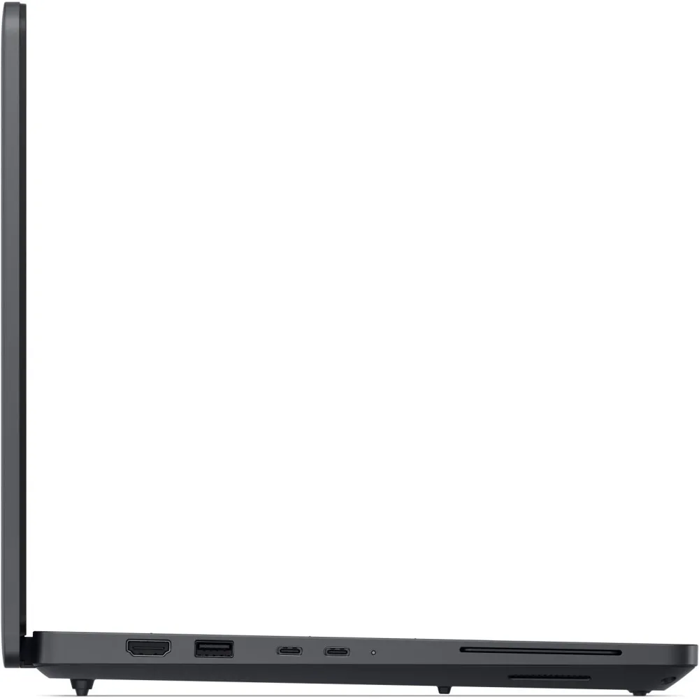 Zdjęcie laptopa Dell Pro Max 14 MC14255 BTO602_MC14255_EMEA