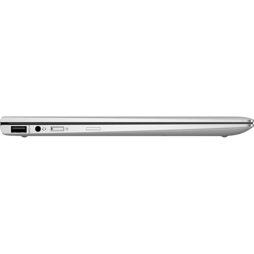 Laptop HP EliteBook x360 1030 G3 3ZH01EA - i5-8250U/13,3" FHD IPS MT/RAM 8GB/SSD 256GB/Srebrny/Windows 10 Pro/3 lata DtD - zdjęcie