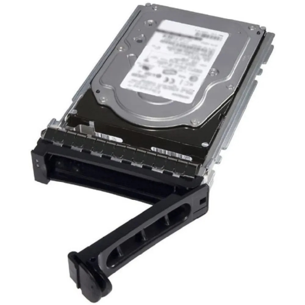 Dysk HDD 2,4TB SAS 2,5" Dell 161-BCLH, 2,5", SAS, 10000rpm | Sklep ITnes.pl, IT for BUSINESS