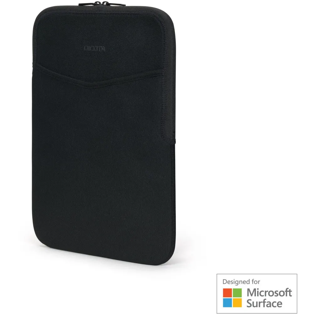 Etui na laptop Dicota Sleeve Eco SLIM M D31995-DFS do Microsoft Surface Laptop, Czarne | Sklep ITnes.pl, IT for BUSINESS