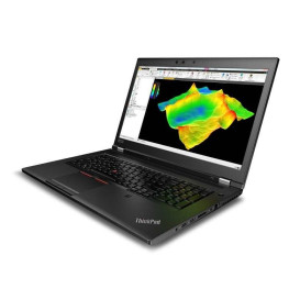 Laptop Lenovo ThinkPad P72 20MB0000PB - Xeon E E-2186M/17,3" 4K IPS/RAM 32GB/SSD 1TB/P5200/Windows 10 Pro for Workstations/3OS