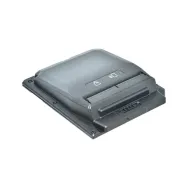 Moduł rozszerzający Durabook Smart Card Reader with LF/HF-RFID (NFC) R8EXP-RFID_DE2R8X - Czarny