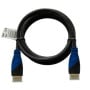 Kabel HDMI v1.4 Savio SAVIO CL-02 - zdjęcie poglądowe 1