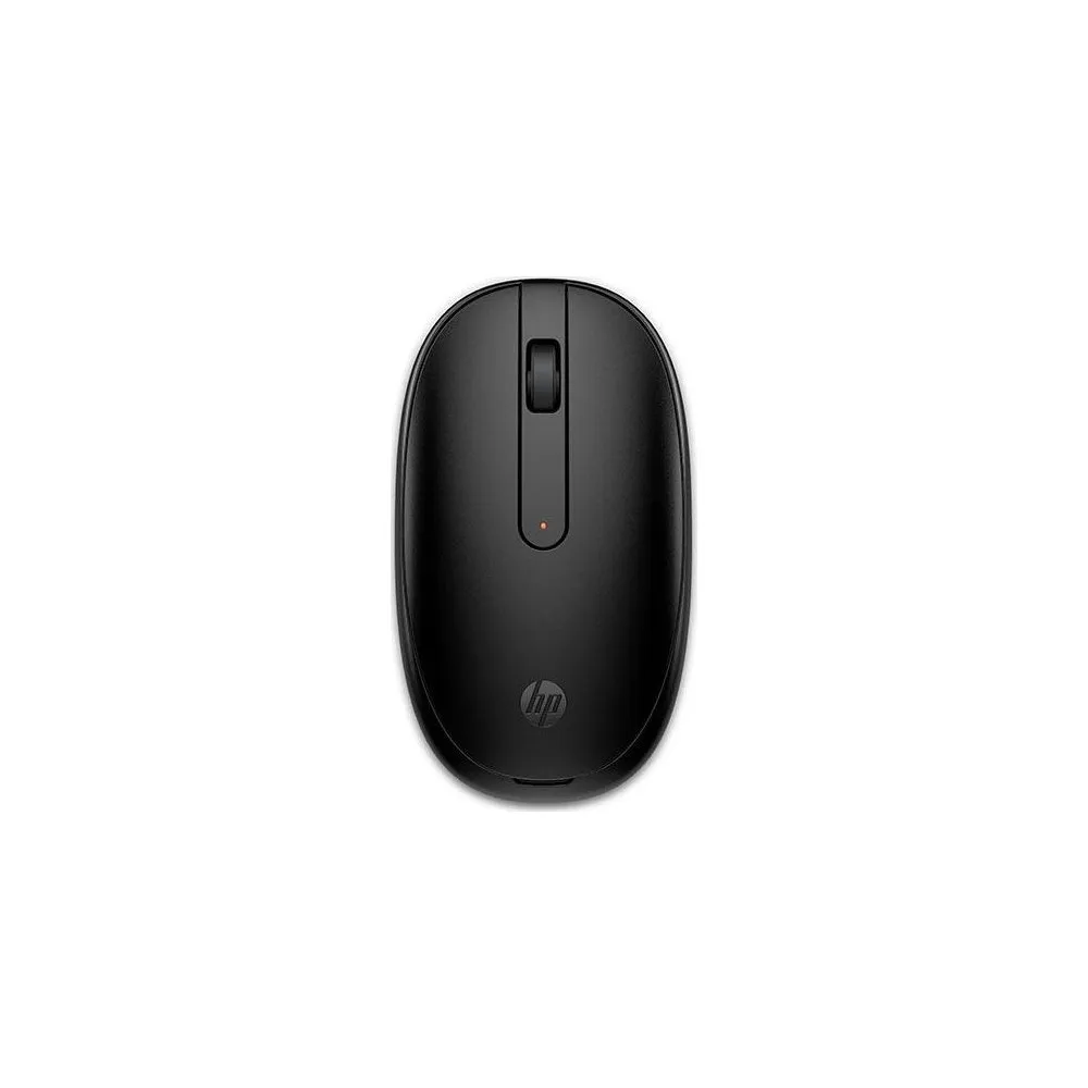 Mysz bezprzewodowa HP 240 3V0G9AA - Czarna | Sklep ITnes.pl - IT for BUSINESS