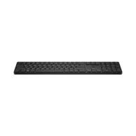 Klawiatura bezprzewodowa HP 450 4R184AA - Czarna | Sklep ITnes.pl - IT for BUSINESS