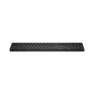 Klawiatura bezprzewodowa HP 450 4R184AA - Czarna | Sklep ITnes.pl - IT for BUSINESS
