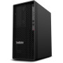 Stacja robocza Lenovo ThinkStation P358 Tower 30GLR5F81PB - zdjęcie poglądowe 1