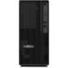 Stacja robocza Lenovo ThinkStation P358 Tower 30GLXZB09PB - Ryzen 7 PRO 5845/RAM 32GB/4TB + 6TB/GeForce RTX 3080/Win 11 Pro