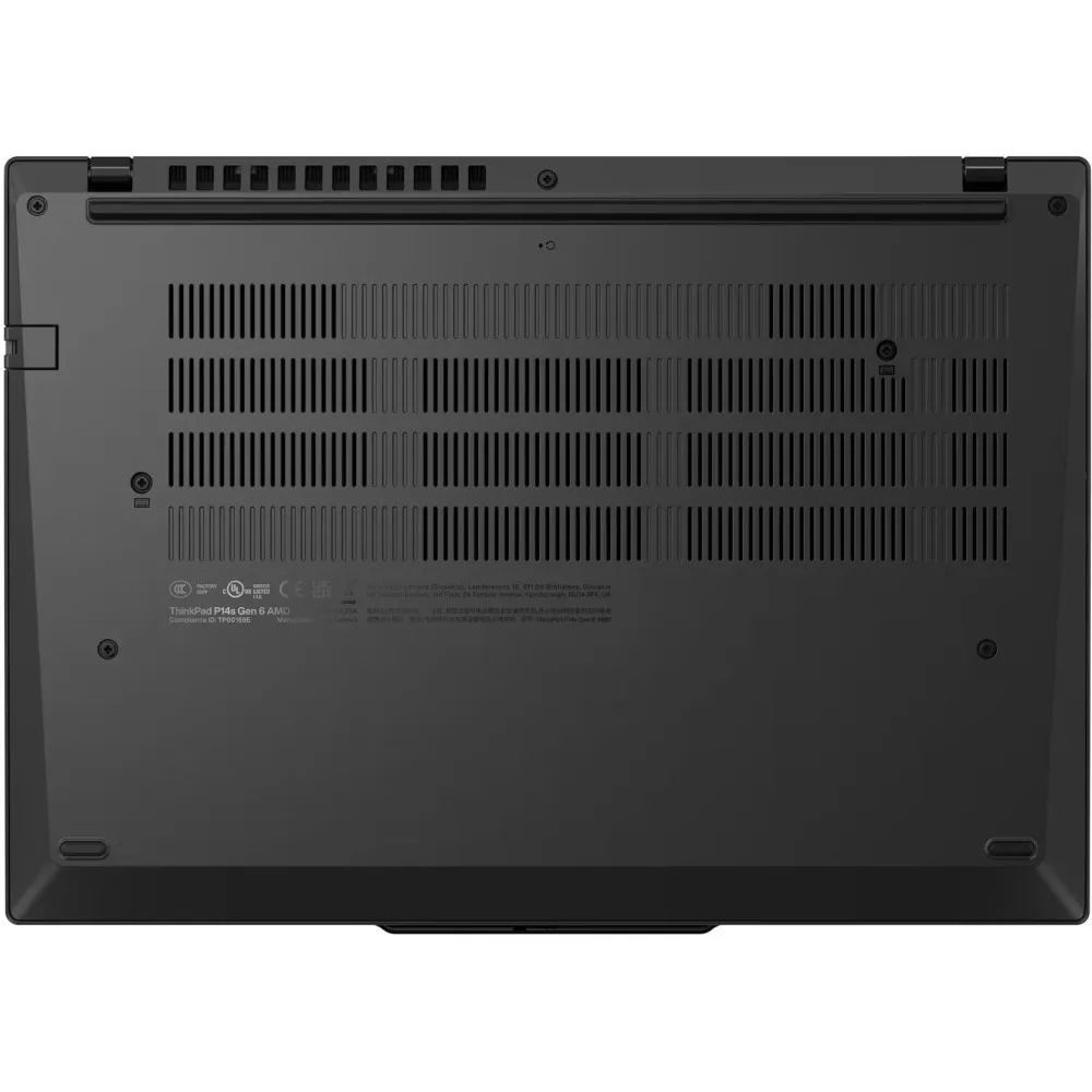 Lenovo ThinkPad P14s Gen 6 AMD 21QL004GPB