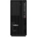 Stacja robocza Lenovo ThinkStation P358 Tower 30GL4XUM9PB - Ryzen 7 PRO 5845/RAM 64GB/2TB + 4TB/GeForce RTX 3070Ti/Win 11 Pro