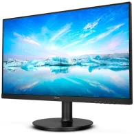Monitor Philips 271V8LAB/00, 27", 1920x1080 (FHD), 75Hz, VA, 4 ms, Czarny | Sklep ITnes.pl, IT for BUSINESS