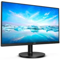 Monitor Philips 271V8LAB/00, 27", 1920x1080 (FHD), 75Hz, VA, 4 ms, Czarny | Sklep ITnes.pl, IT for BUSINESS