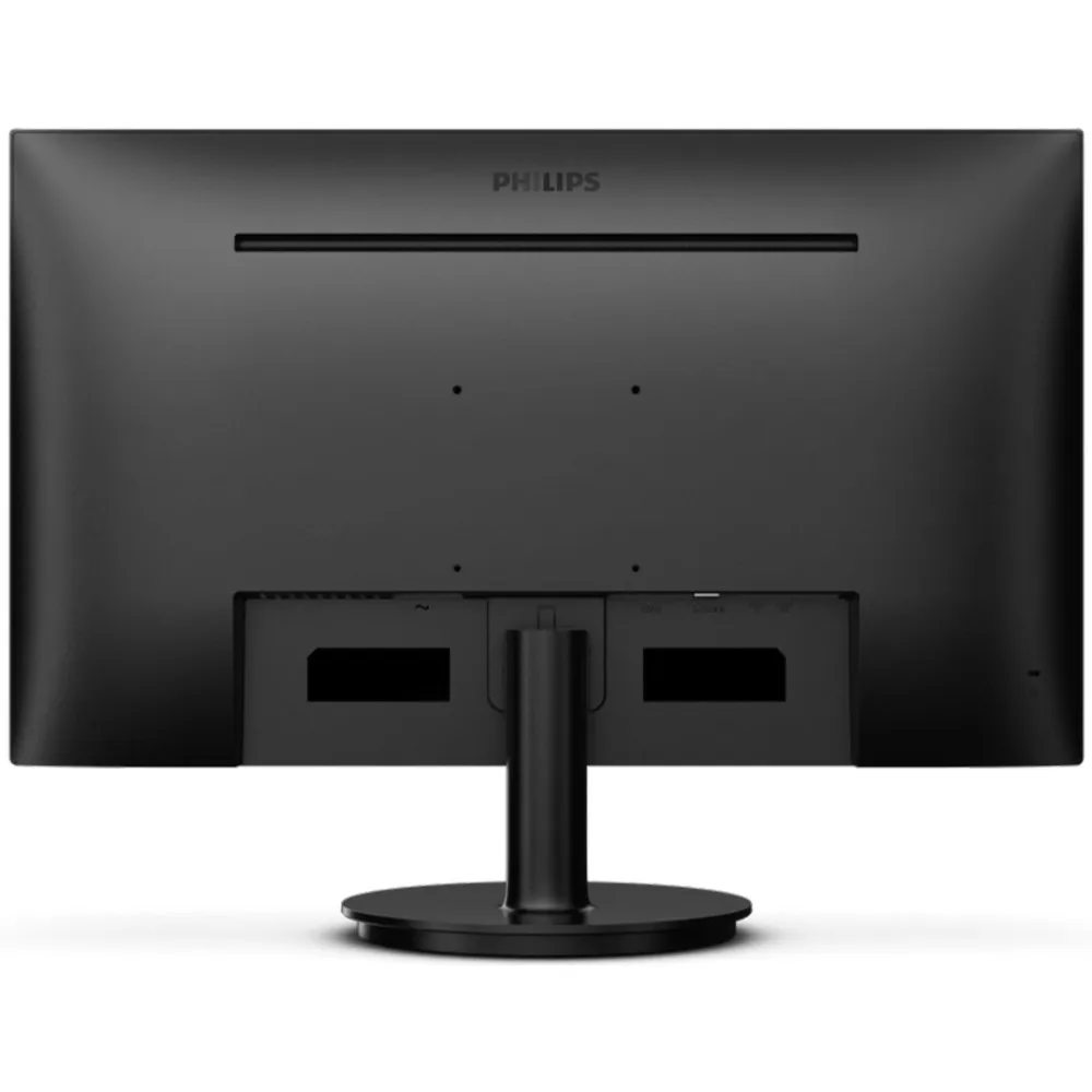 Monitor Philips 271V8LAB/00 - 27"/1920x1080 (Full HD)/75Hz/VA/4 ms/Czarny