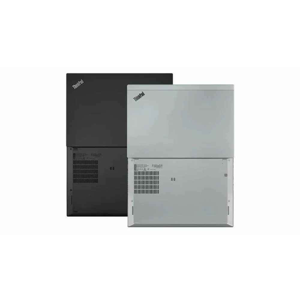 Laptop Lenovo ThinkPad T490s 20NX002QPB - i7-8565U/14" Full HD IPS/RAM 16GB/SSD 512GB/Windows 10 Pro/3 lata Carry-in - zdjęcie