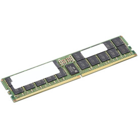 Pamięć RAM 1x32GB RDIMM DDR5 Lenovo 4X71M22549 - 4800 MHz/Non-ECC/buforowana