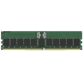 Pamięć RAM 1x64GB RDIMM DDR5 Kingston KTL-TS548D4-64G - Non-ECC/buforowana