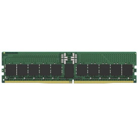 Pamięć RAM 1x16GB RDIMM DDR5 Kingston KTL-TS548S8-16G - zdjęcie poglądowe 1