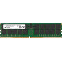 Pamięć RAM 1x64GB RDIMM DDR5 Micron MTC40F2046S1RC48BR - zdjęcie poglądowe 1