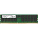 Pamięć RAM 1x64GB RDIMM DDR5 Micron MTC40F2046S1RC48BA1R - Non-ECC/buforowana