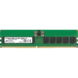 Pamięć RAM 1x16GB RDIMM DDR5 Micron MTC10F1084S1RC48BA1R - zdjęcie poglądowe 1